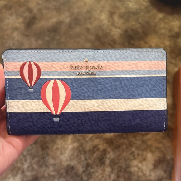 kate spade Handbags - Kate Spade Wallet